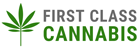 First Class Cannabis Logo